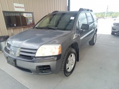 BUY MITSUBISHI ENDEAVOR 2004 4DR AWD LS, Abingdon Auto Auction, Inc.