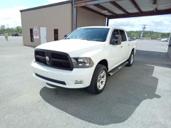 BUY RAM 1500 2012, Abingdon Auto Auction, Inc.