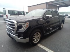 BUY GMC SIERRA 1500 2019 4WD CREW CAB 147