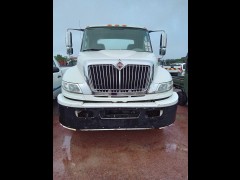 BUY INTERNATIONAL 4400SBA 4X2 2007 WRECKER, Abingdon Auto Auction, Inc.