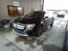 BUY MERCEDES-BENZ GLA-CLASS 2015 FWD 4DR GLA 250, Abingdon Auto Auction, Inc.