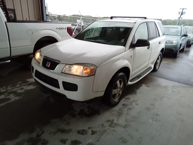 BUY SATURN VUE 2006, Abingdon Auto Auction, Inc.
