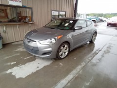 BUY HYUNDAI VELOSTER 2015, Abingdon Auto Auction, Inc.