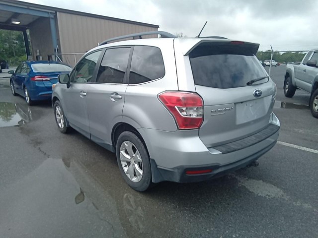 BUY SUBARU FORESTER 2014 4DR AUTO 2.5I LIMITED PZEV, Abingdon Auto Auction, Inc.