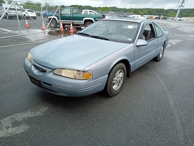 BUY FORD THUNDERBIRD 1996, Abingdon Auto Auction, Inc.