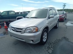 BUY MAZDA TRIBUTE 2005 3.0L AUTO S 4WD, Abingdon Auto Auction, Inc.