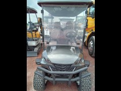 BUY IRGC 80 GOLF 2025 CART, Abingdon Auto Auction, Inc.