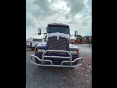 BUY KENWORTH T600 1997 ROAD TRACTOR, Abingdon Auto Auction, Inc.