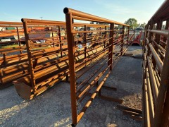 1999  CATTLE PANELS 1 2 EACH 