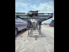 BUY KAUFMAN 3 CAR WEDGE TRAILER 2021 1, Abingdon Auto Auction, Inc.