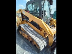 CAT 279D BOBCAT SKIDSTEER 
