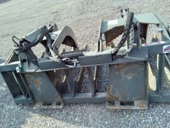 BUY GRAPPLE ATTACHMENT 1, Abingdon Auto Auction, Inc.