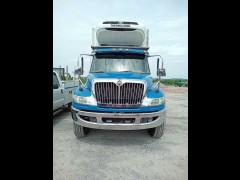 BUY INTERNATIONAL 4400 SBA 4X2 2012 DURASTAR, Abingdon Auto Auction, Inc.