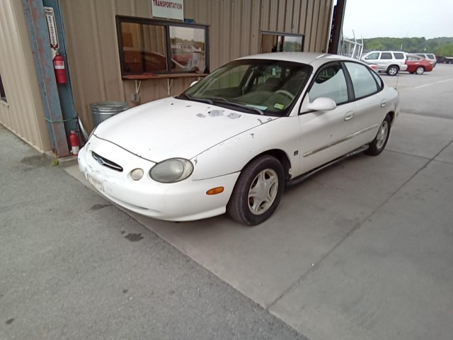 BUY FORD TAURUS 1999, Abingdon Auto Auction, Inc.