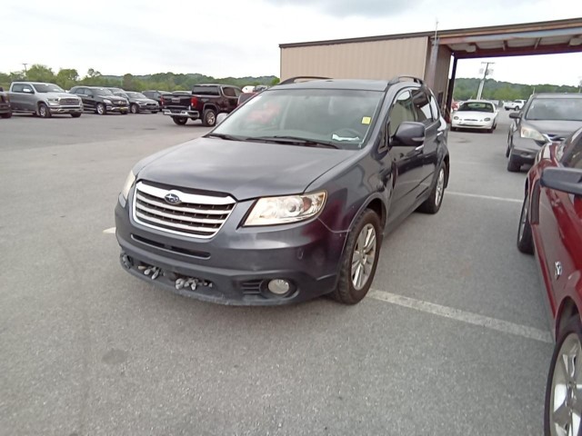 BUY SUBARU TRIBECA 2014, Abingdon Auto Auction, Inc.