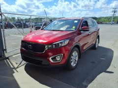 BUY KIA SORENTO 2016 AWD 4DR 2.4L LX, Abingdon Auto Auction, Inc.