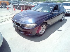BUY BMW 3 SERIES 2014 4DR SDN 328I XDRIVE AWD SULEV, Abingdon Auto Auction, Inc.