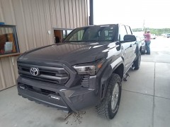BUY TOYOTA TACOMA 4WD 2024 SR5 DOUBLE CAB 6' BED AT , Abingdon Auto Auction, Inc.