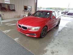 BUY BMW 3 SERIES 2014 4DR SDN 320I XDRIVE AWD, Abingdon Auto Auction, Inc.