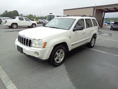 BUY JEEP GRAND CHEROKEE 2005 4DR LIMITED 4WD, Abingdon Auto Auction, Inc.