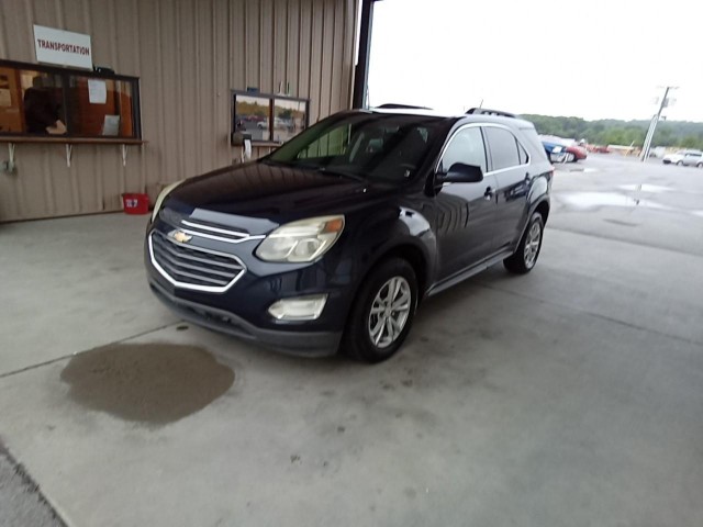 BUY CHEVROLET EQUINOX 2016 AWD 4DR LT, Abingdon Auto Auction, Inc.