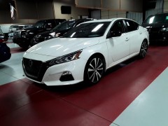 BUY NISSAN ALTIMA 2022 2.0 SR SEDAN, Abingdon Auto Auction, Inc.