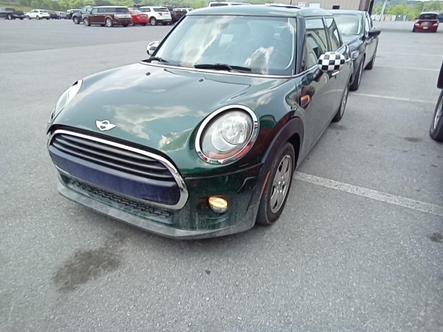 BUY MINI COOPER HARDTOP 4 DOOR 2016, Abingdon Auto Auction, Inc.