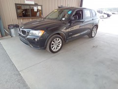 BUY BMW X3 2013, Abingdon Auto Auction, Inc.