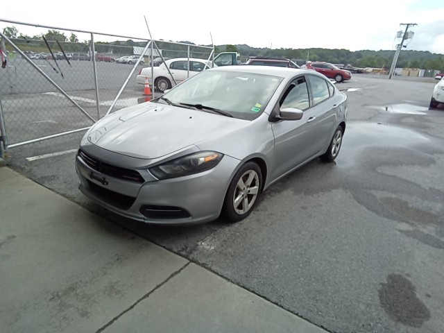 BUY DODGE DART 2015 4DR SDN SXT, Abingdon Auto Auction, Inc.