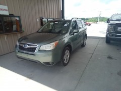 BUY SUBARU FORESTER 2016, Abingdon Auto Auction, Inc.