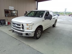 BUY FORD F-150 2015, Abingdon Auto Auction, Inc.