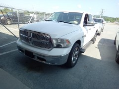 BUY RAM 1500 2015, Abingdon Auto Auction, Inc.