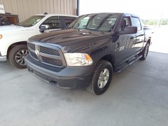 BUY RAM 1500 2017, Abingdon Auto Auction, Inc.