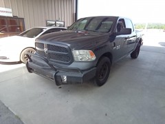 BUY RAM 1500 2018, Abingdon Auto Auction, Inc.