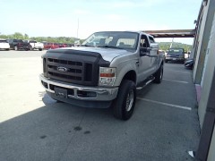 BUY FORD SUPER DUTY F-250 2010, Abingdon Auto Auction, Inc.