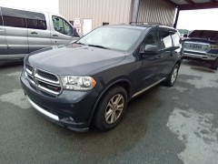 BUY DODGE DURANGO 2013, Abingdon Auto Auction, Inc.
