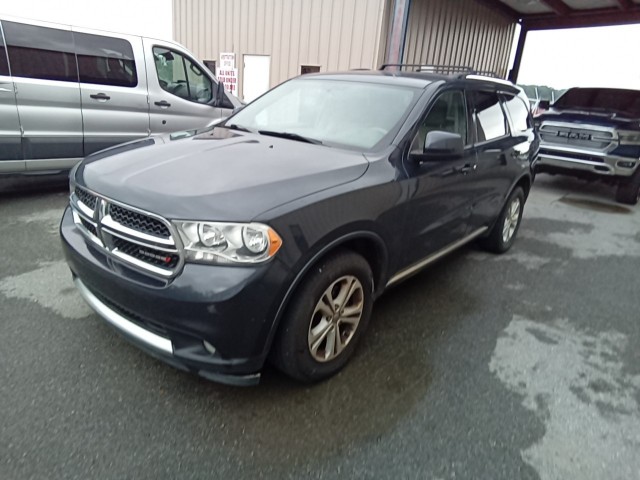 BUY DODGE DURANGO 2013, Abingdon Auto Auction, Inc.