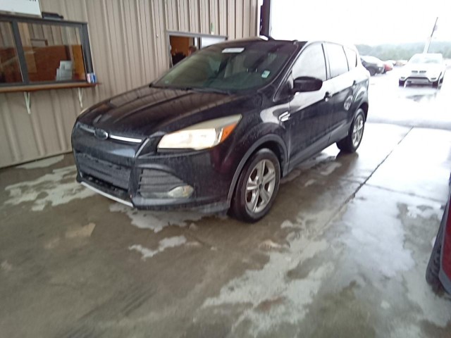 BUY FORD ESCAPE 2015 4WD 4DR SE, Abingdon Auto Auction, Inc.