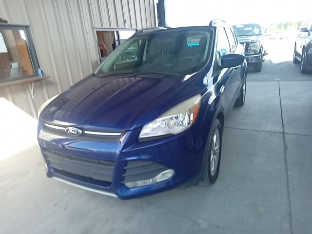 BUY FORD ESCAPE 2015 FWD 4DR SE, Abingdon Auto Auction, Inc.