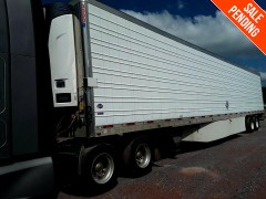 BUY UTILITY  TRAILER 2016 TRAILER, Abingdon Auto Auction, Inc.