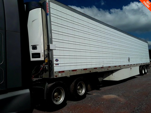 BUY UTILITY  TRAILER 2016 TRAILER, Abingdon Auto Auction, Inc.