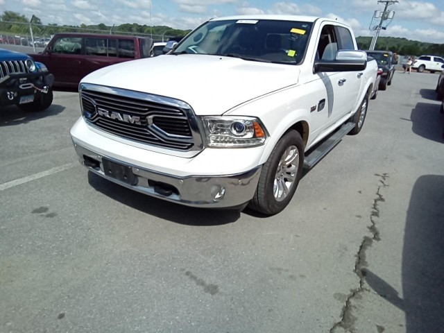 BUY RAM 1500 2017 LARAMIE,RWD,5.7L, Abingdon Auto Auction, Inc.
