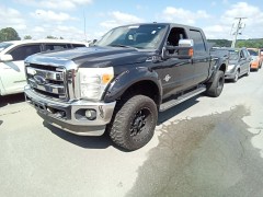 BUY FORD SUPER DUTY F-350 SRW 2012, Abingdon Auto Auction, Inc.