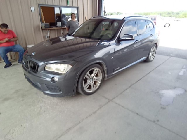 BUY BMW X1 2014 AWD 4DR XDRIVE35I, Abingdon Auto Auction, Inc.