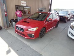 BUY SUBARU WRX 2015, Abingdon Auto Auction, Inc.