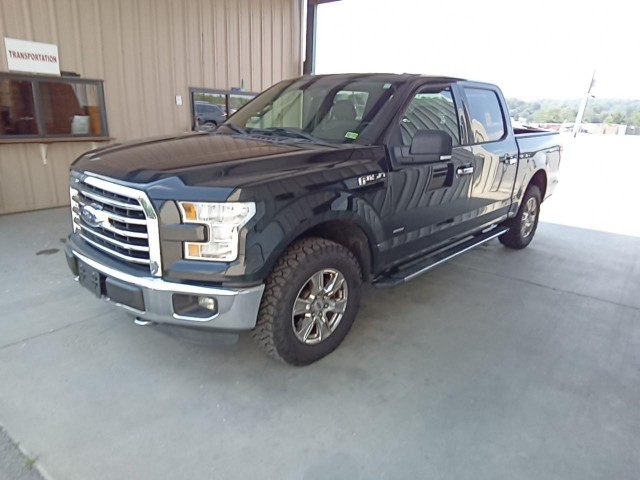 BUY FORD F-150 2015, Abingdon Auto Auction, Inc.