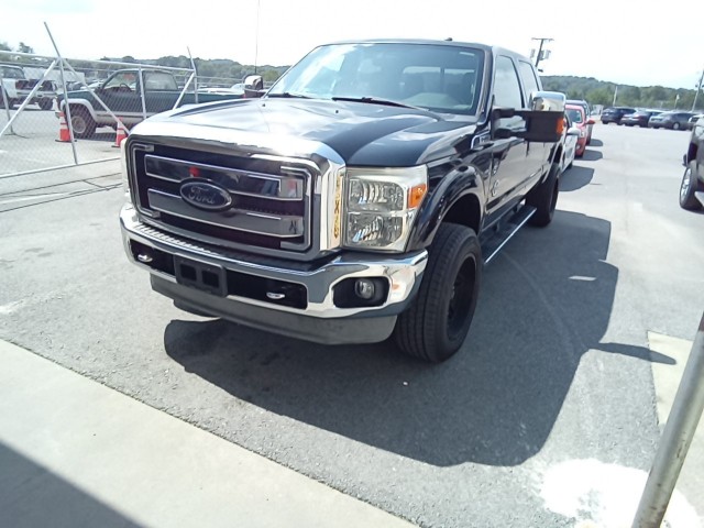 BUY FORD SUPER DUTY F-350 SRW 2012, Abingdon Auto Auction, Inc.