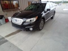 BUY SUBARU OUTBACK 2017, Abingdon Auto Auction, Inc.