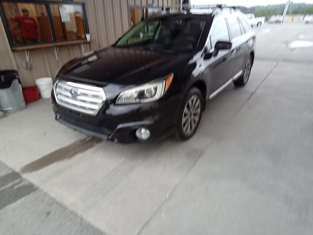 BUY SUBARU OUTBACK 2017, Abingdon Auto Auction, Inc.