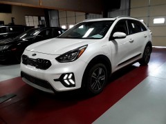 BUY KIA NIRO PLUG-IN HYBRID 2020 EX PREMIUM FWD, Abingdon Auto Auction, Inc.